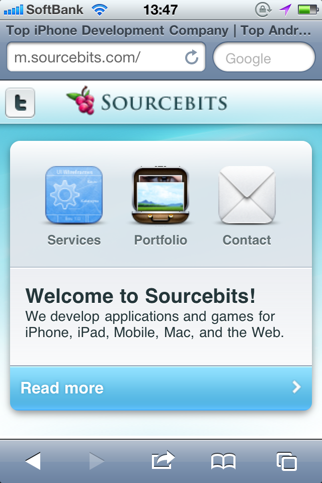 Sourcebits