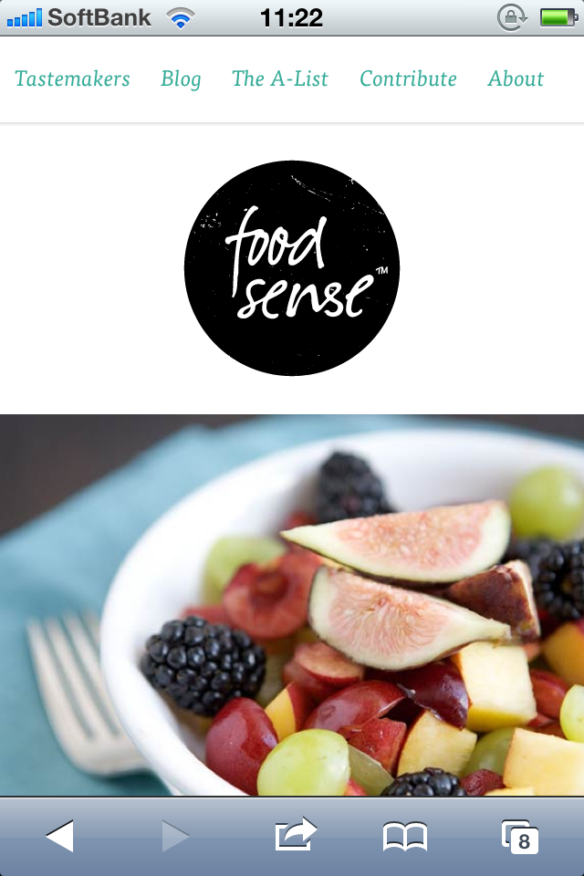 Food Sense | Plant-Based Eating At Its Best