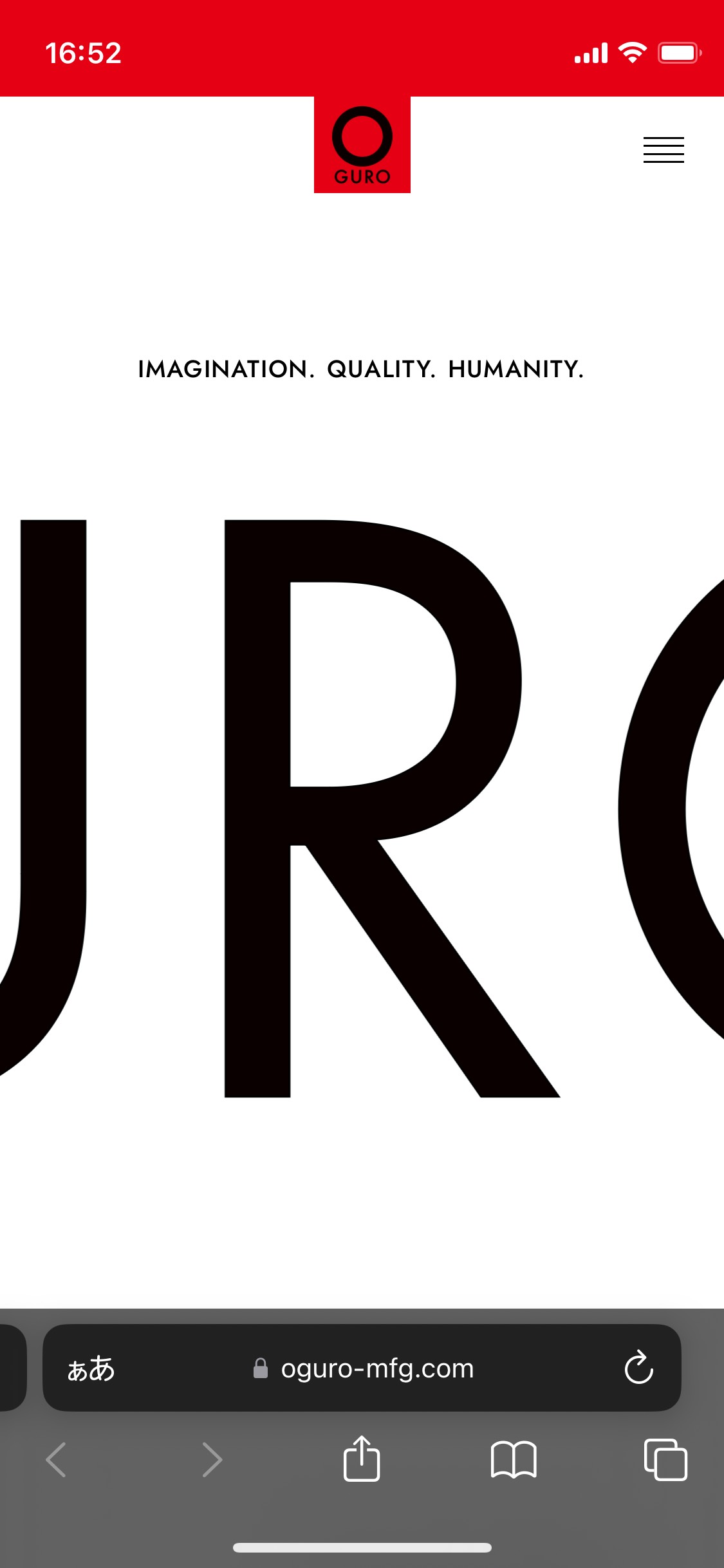 OGURO Inc.